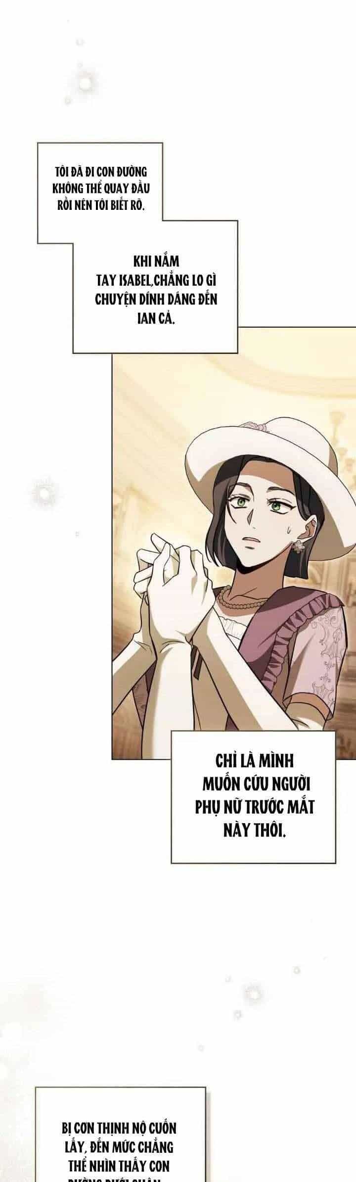 Phương Trình Cứu Rỗi Tôi - Chương 6 - ảnh 16