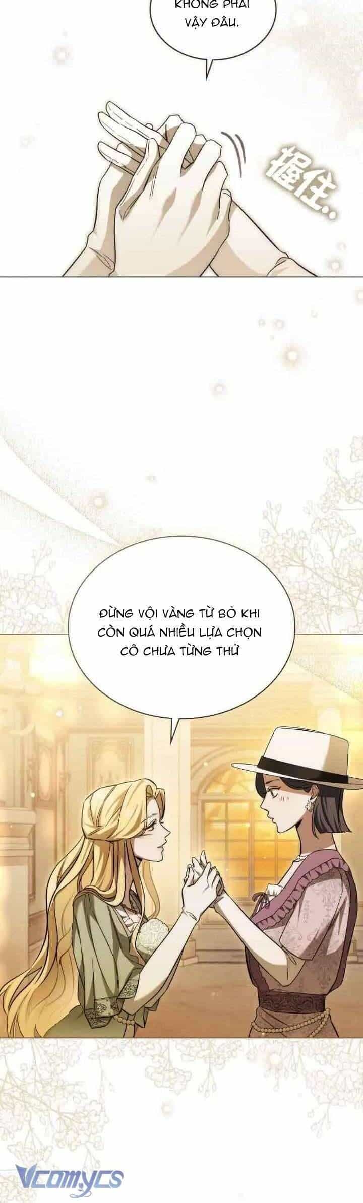 Phương Trình Cứu Rỗi Tôi - Chương 6 - ảnh 18