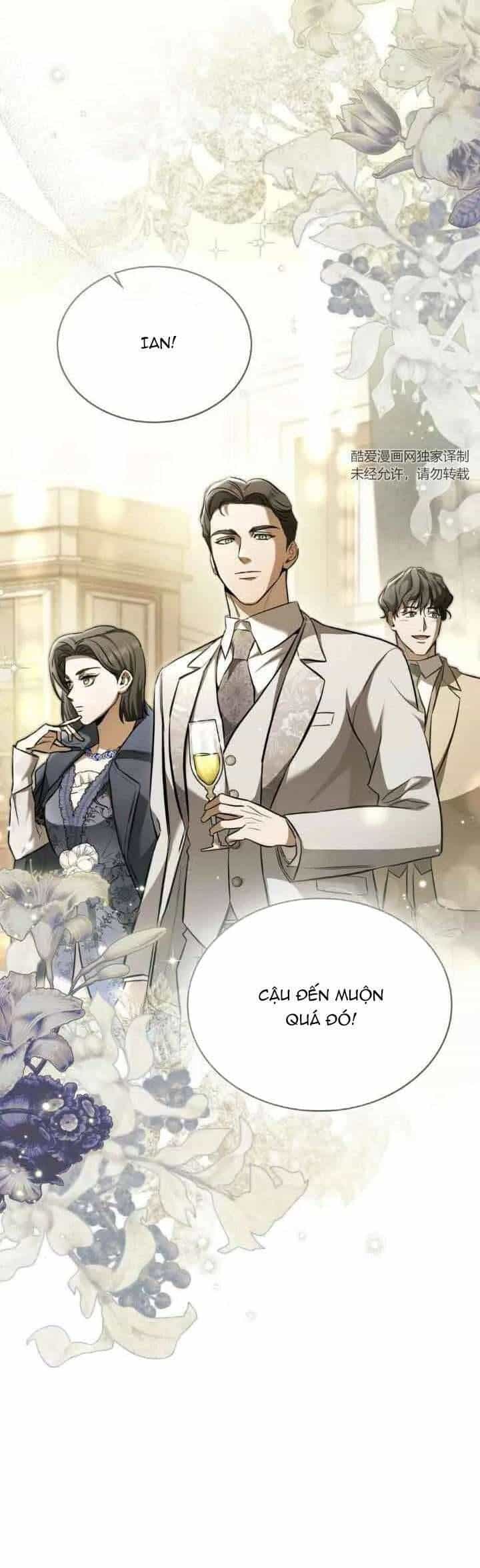 Phương Trình Cứu Rỗi Tôi - Chương 7 - ảnh 10