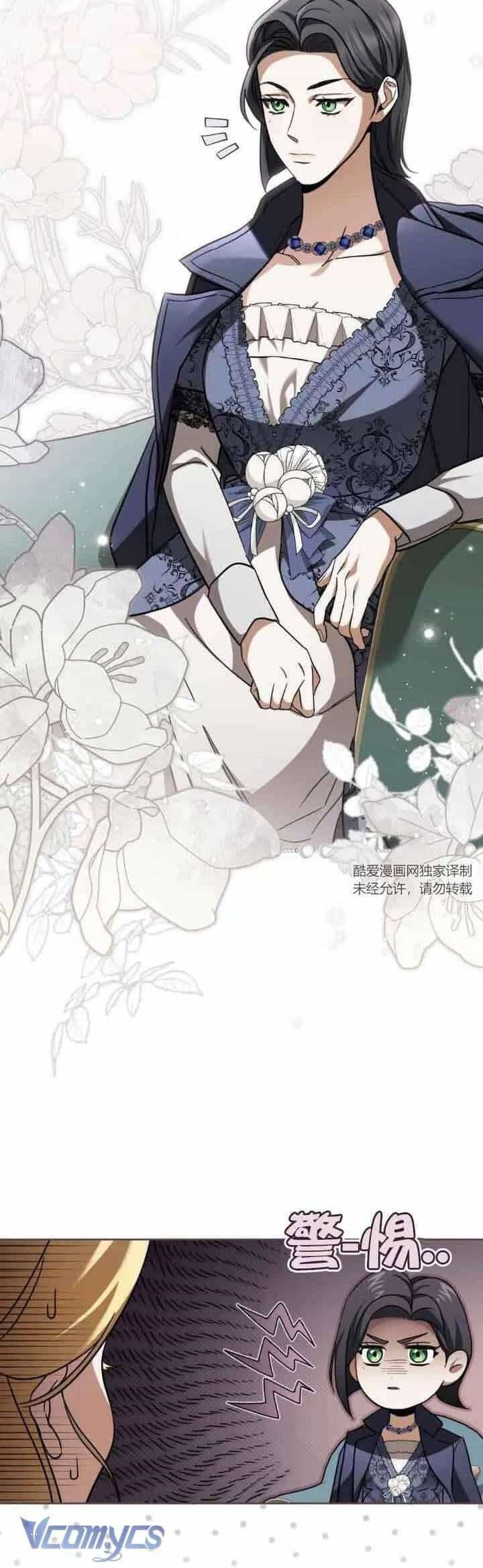 Phương Trình Cứu Rỗi Tôi - Chương 7 - ảnh 14