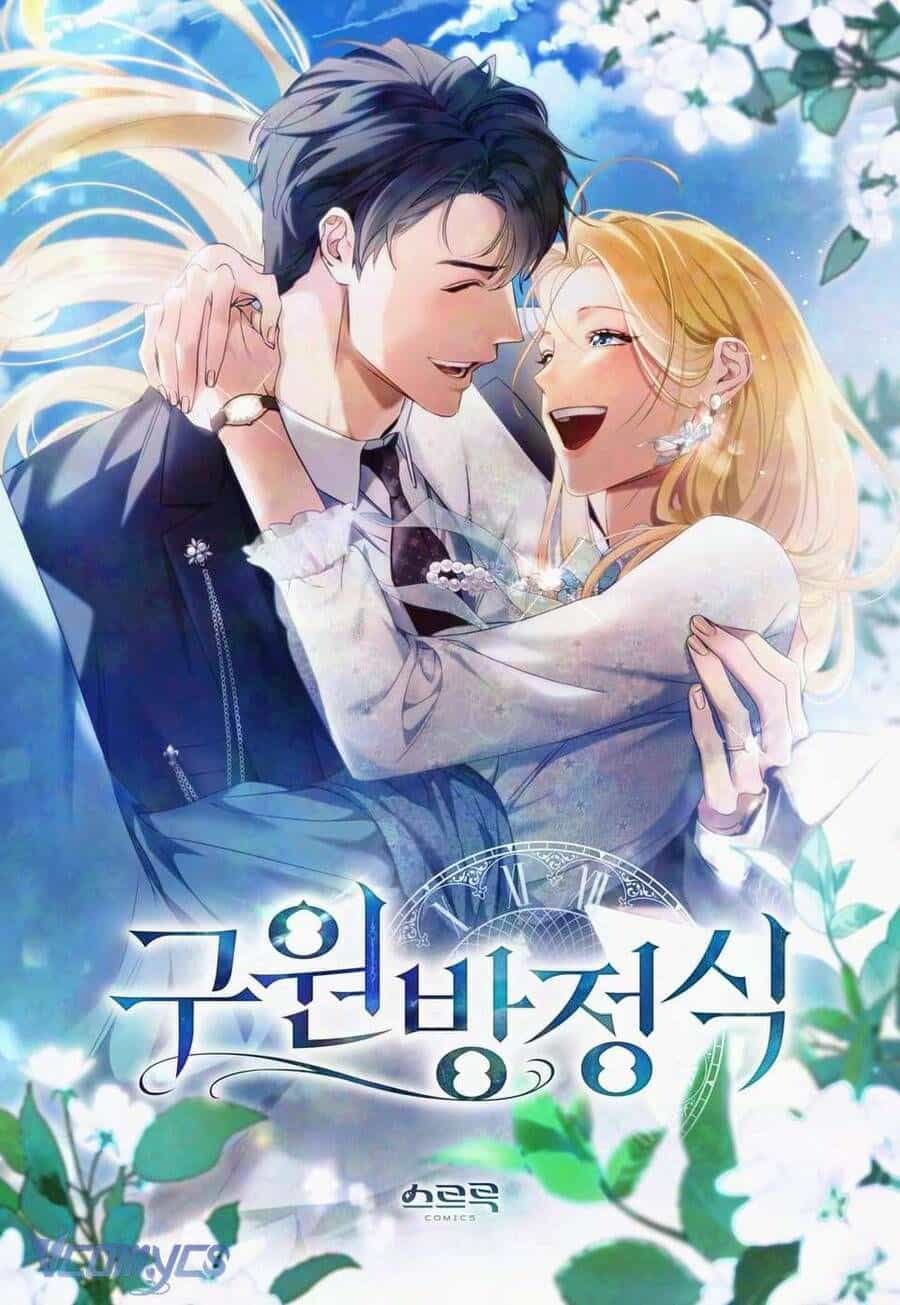 Phương Trình Cứu Rỗi Tôi - Chương 7 - ảnh 2