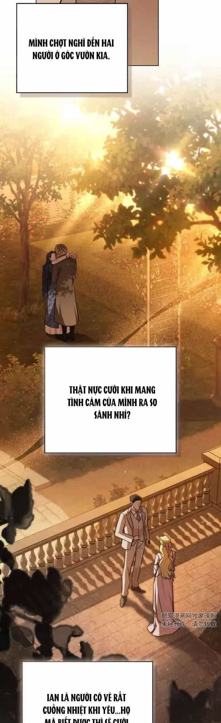 Phương Trình Cứu Rỗi Tôi - Chương 8 - ảnh 17