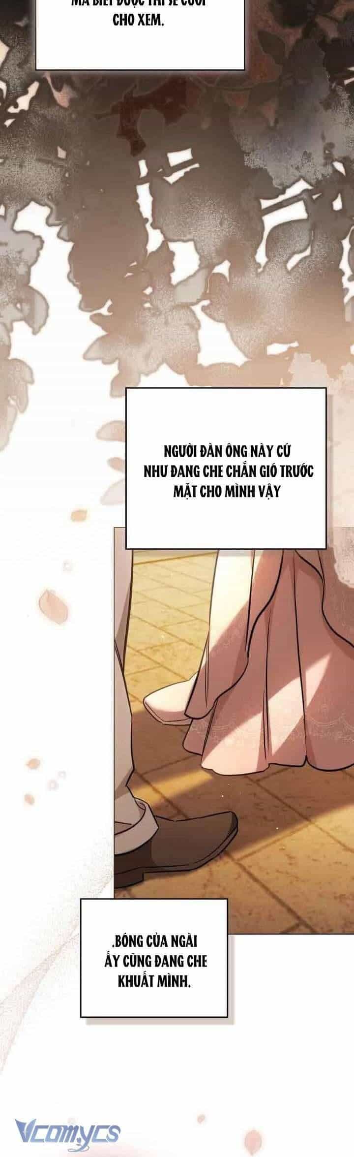 Phương Trình Cứu Rỗi Tôi - Chương 8 - ảnh 18