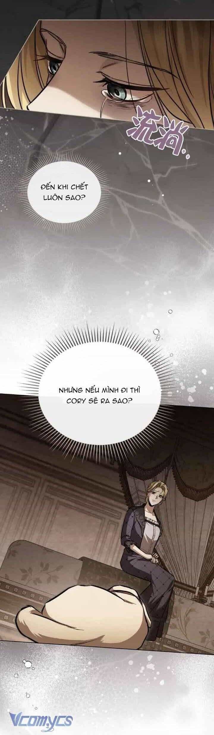 Phương Trình Cứu Rỗi Tôi - Chương 8 - ảnh 22