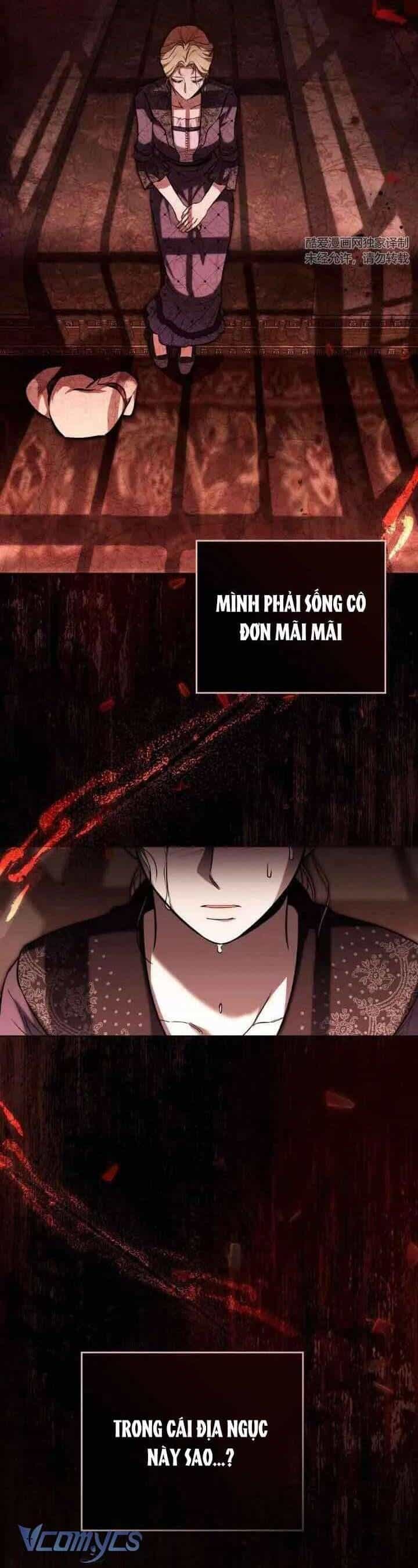 Phương Trình Cứu Rỗi Tôi - Chương 8 - ảnh 25