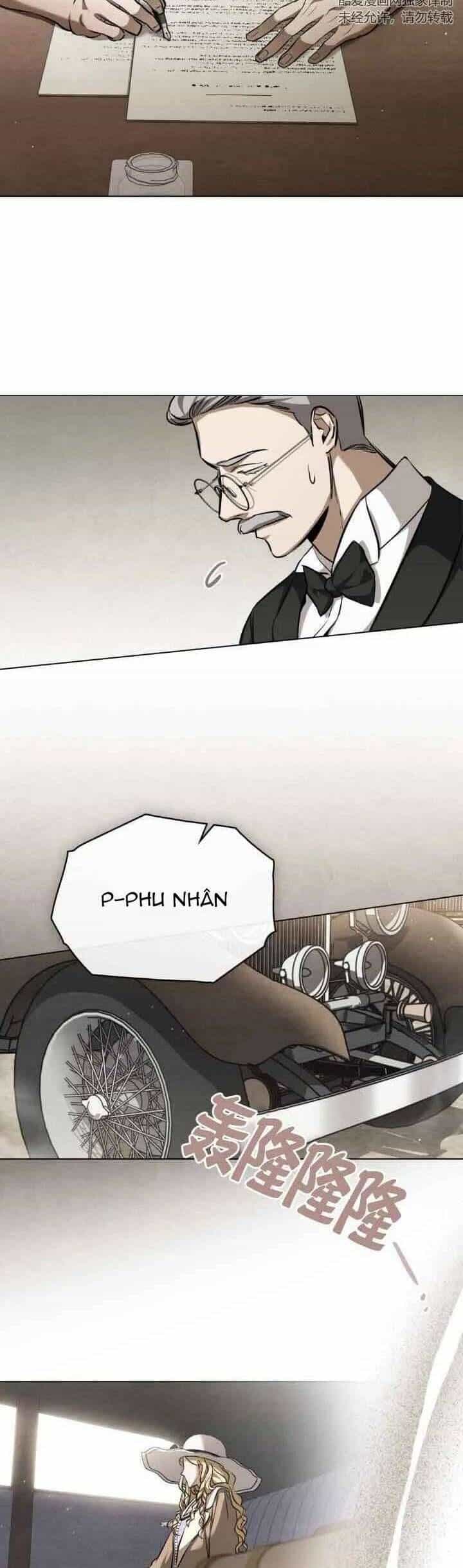 Phương Trình Cứu Rỗi Tôi - Chương 8 - ảnh 30