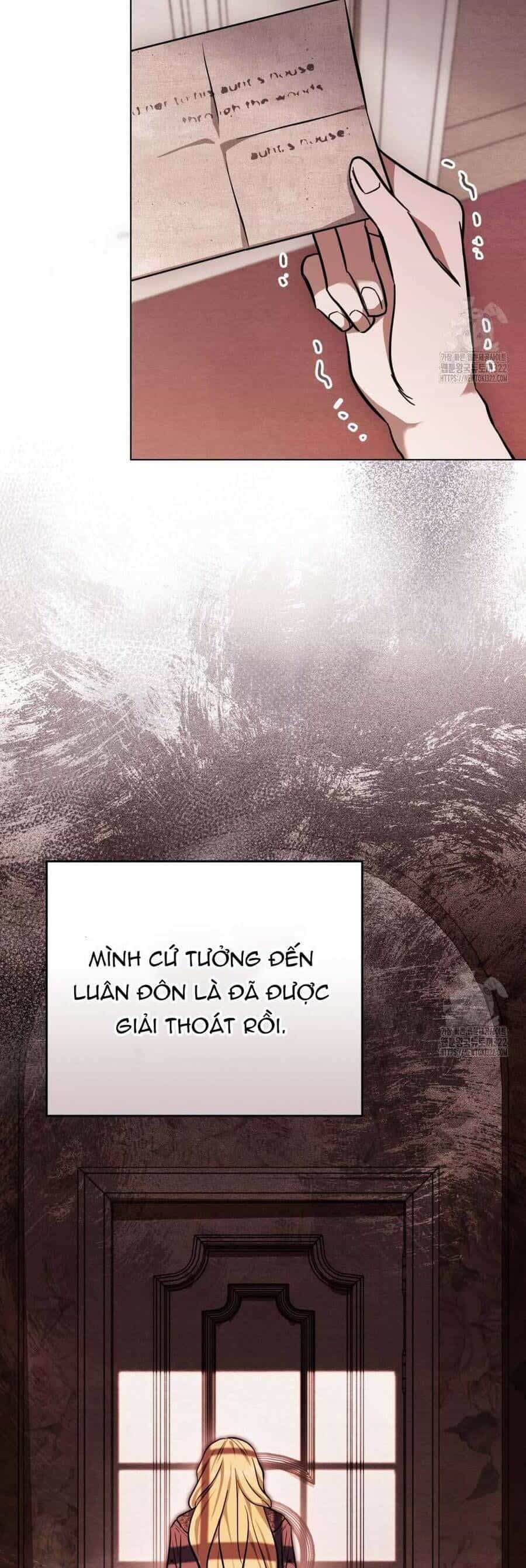 Phương Trình Cứu Rỗi Tôi - Chương 9 - ảnh 20