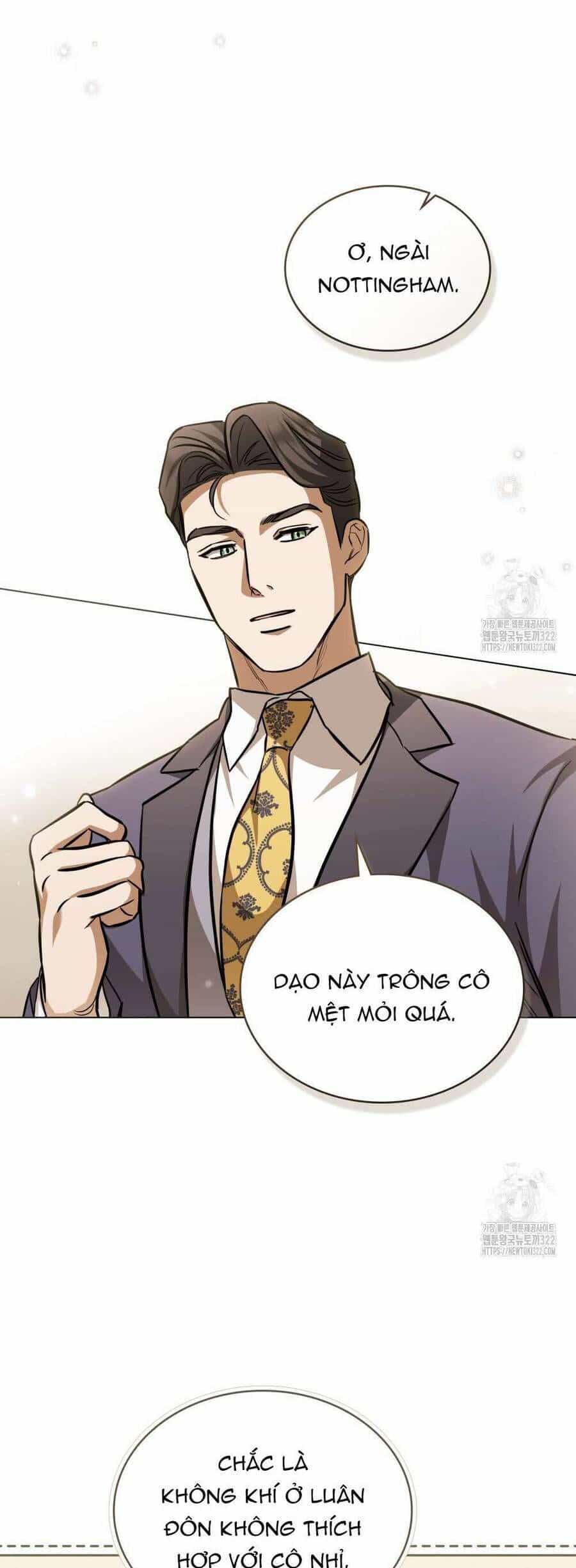 Phương Trình Cứu Rỗi Tôi - Chương 9 - ảnh 29
