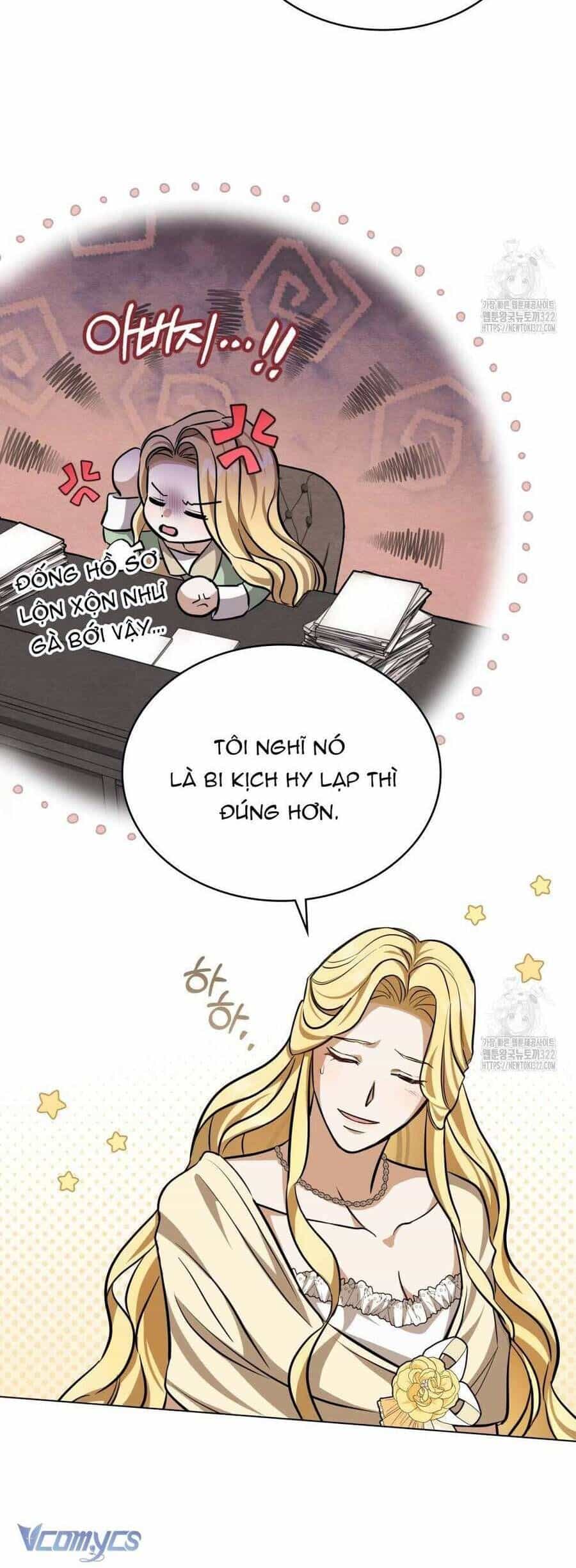 Phương Trình Cứu Rỗi Tôi - Chương 9 - ảnh 31