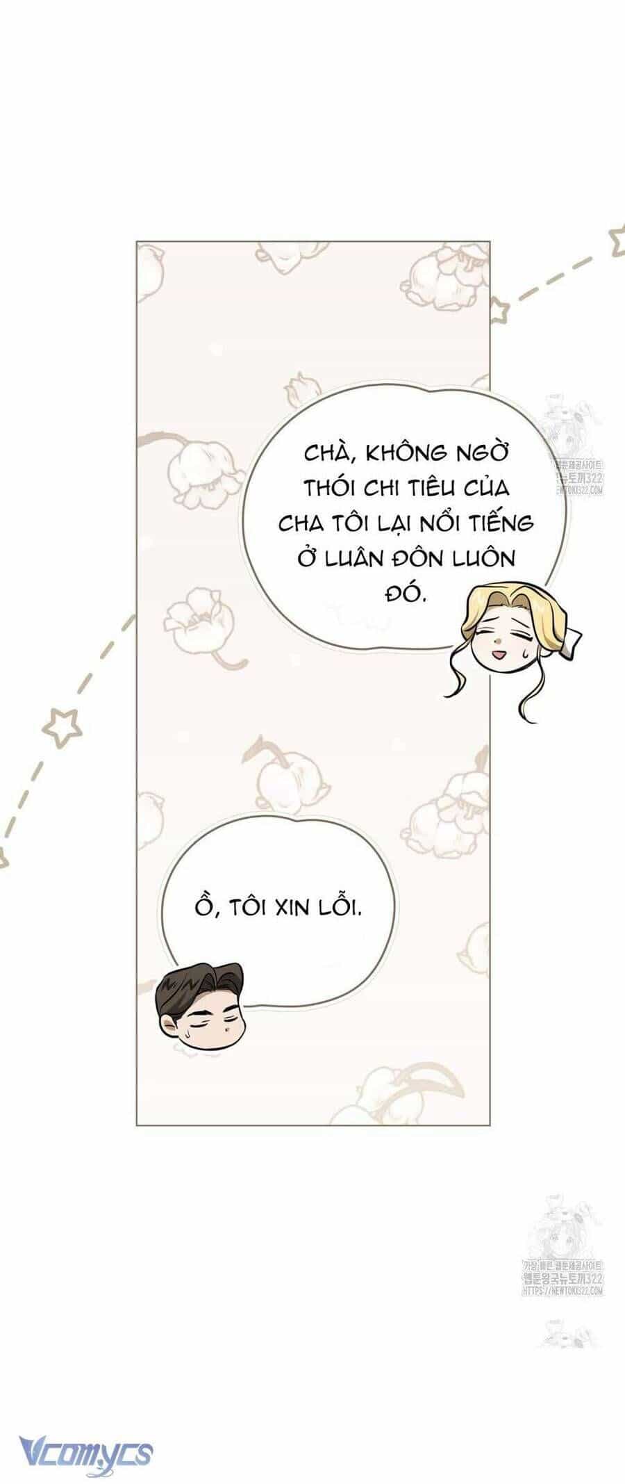 Phương Trình Cứu Rỗi Tôi - Chương 9 - ảnh 34
