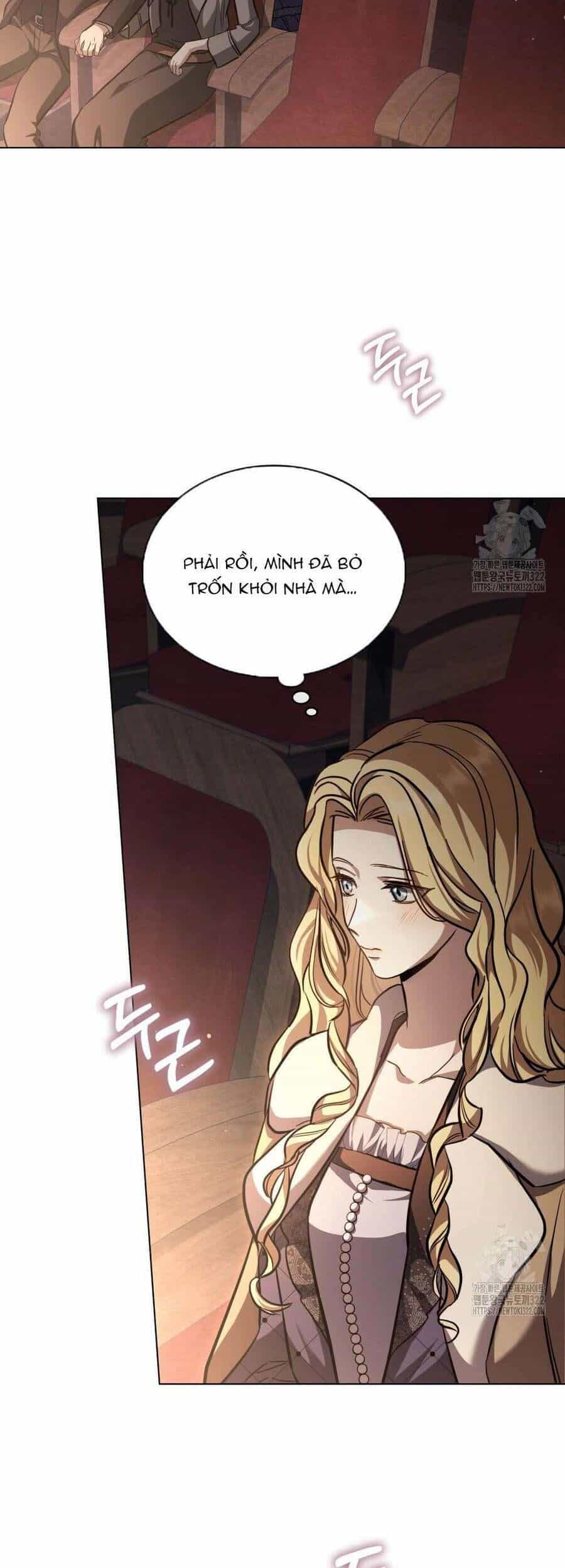 Phương Trình Cứu Rỗi Tôi - Chương 9 - ảnh 4