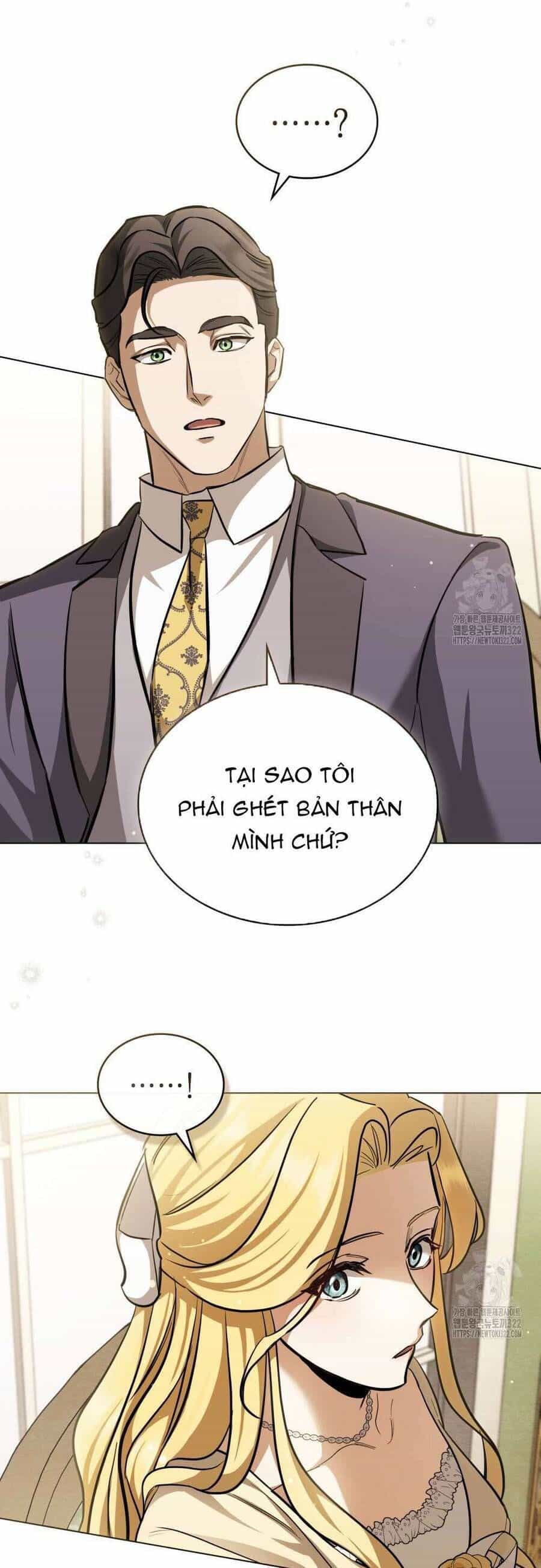 Phương Trình Cứu Rỗi Tôi - Chương 9 - ảnh 40