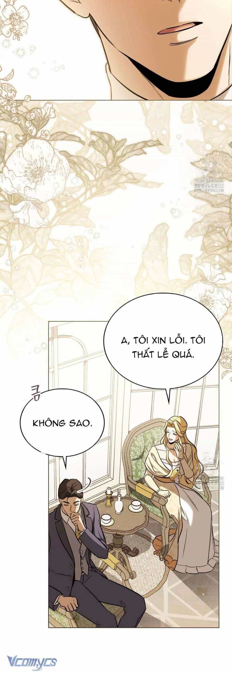 Phương Trình Cứu Rỗi Tôi - Chương 9 - ảnh 43