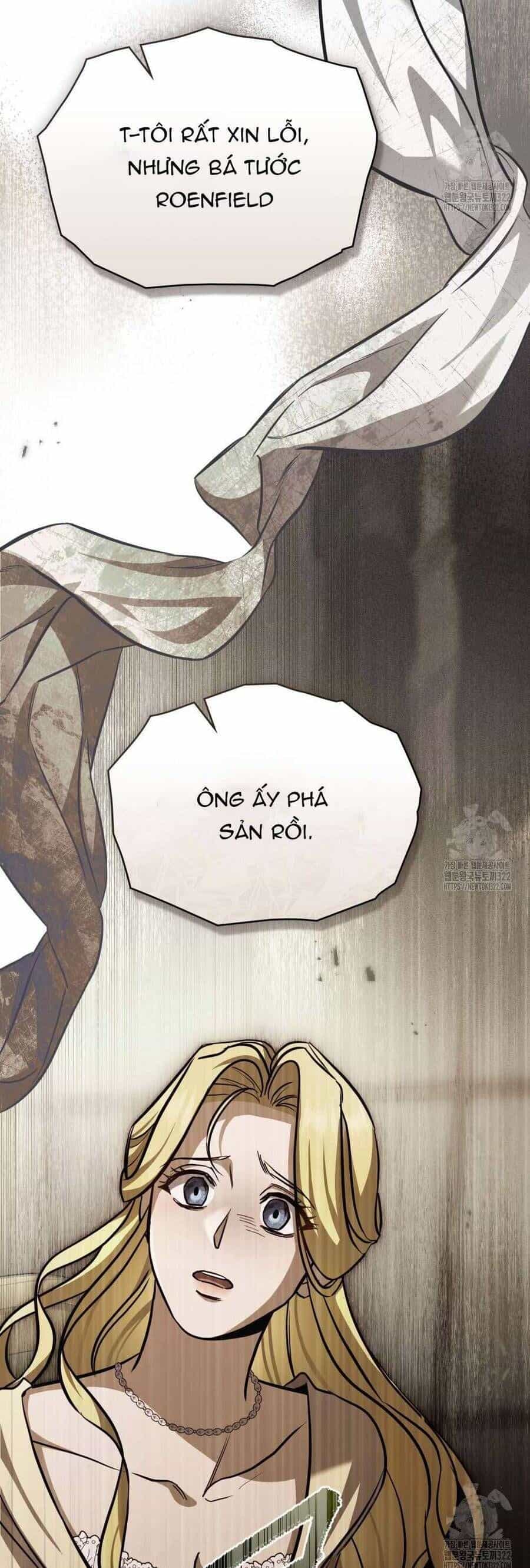 Phương Trình Cứu Rỗi Tôi - Chương 9 - ảnh 46
