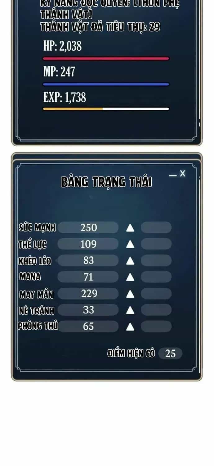 Player Phàm Thực - Chương 35 - ảnh 53