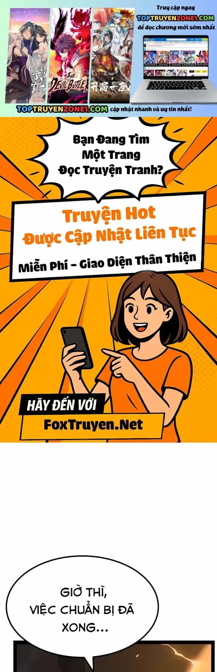 Player Phàm Thực - Chương 39 - ảnh 2