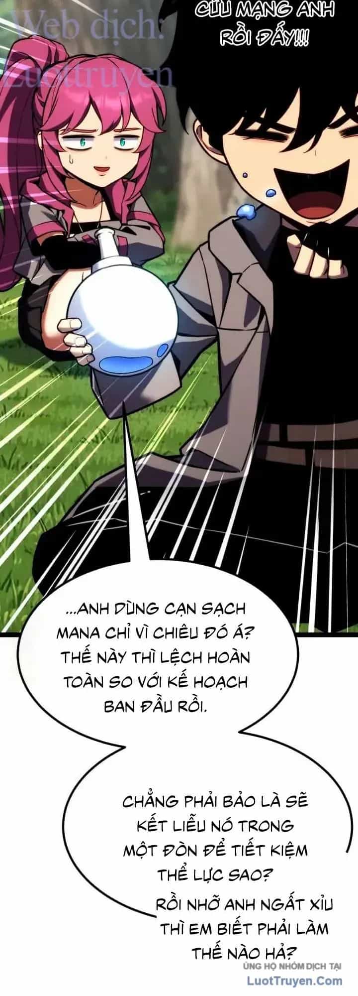 Player Phàm Thực - Chương 43 - ảnh 33
