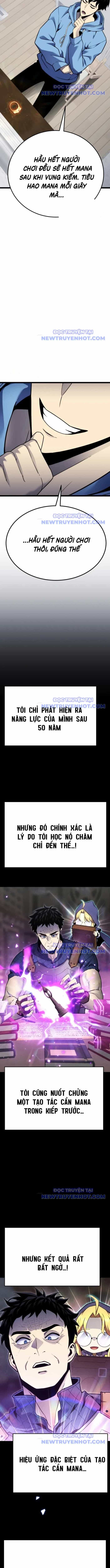 Player Phàm Thực - Chương 5 - ảnh 20