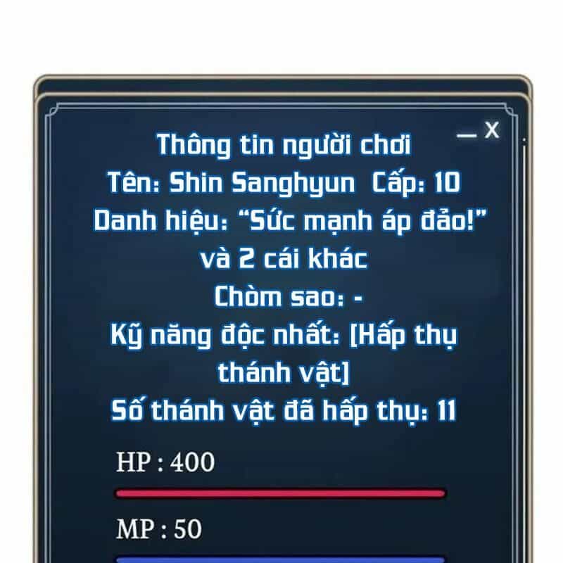 Player Phàm Thực - Chương 6 - ảnh 4