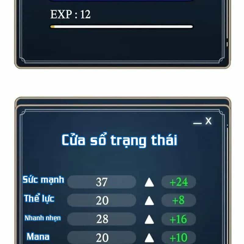 Player Phàm Thực - Chương 6 - ảnh 5