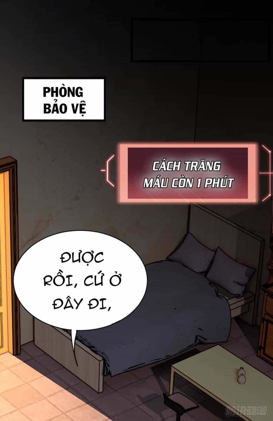 Player Thần Vực - Chương 11 - ảnh 2