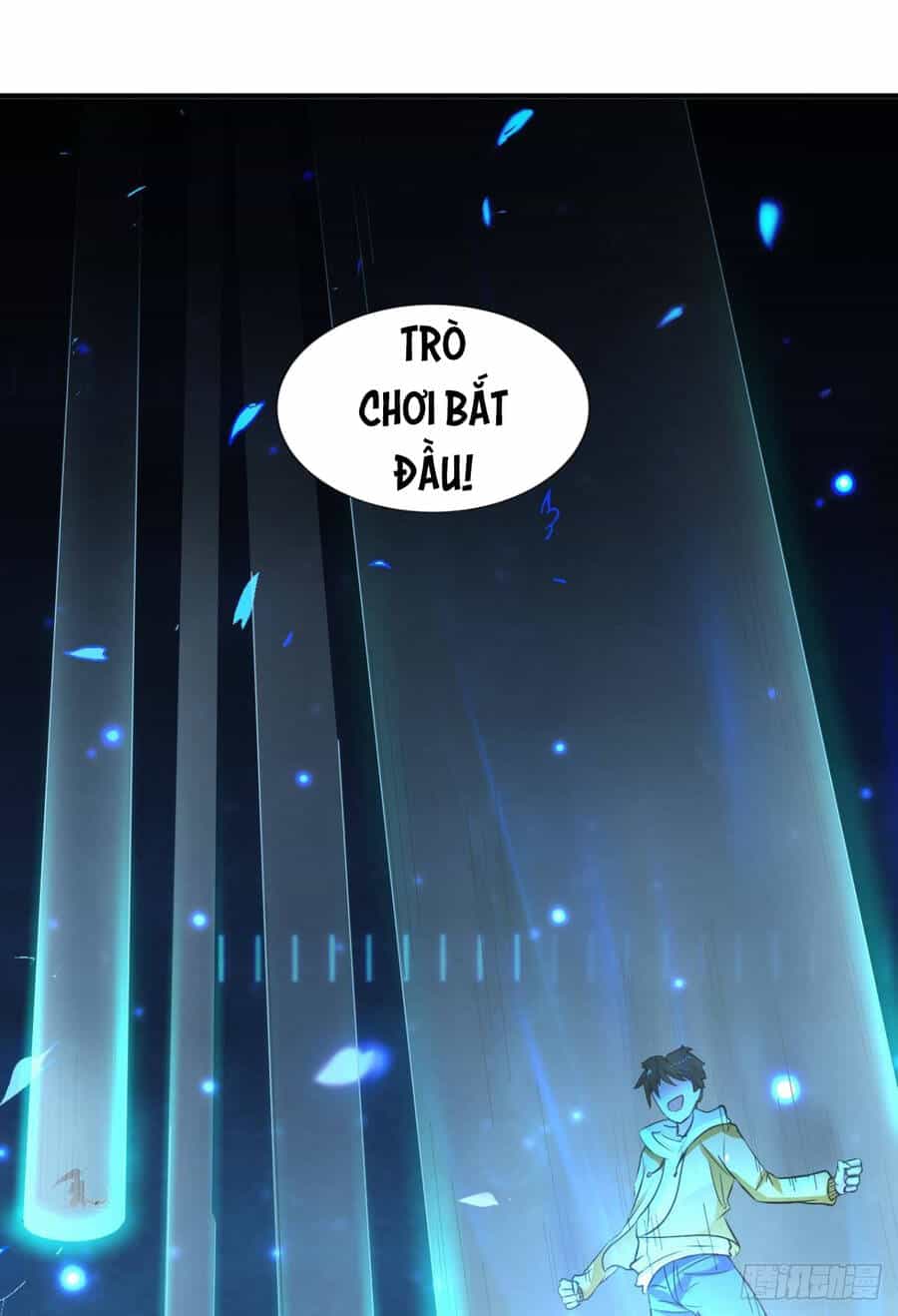 Player Thần Vực - Chương 1 - ảnh 80