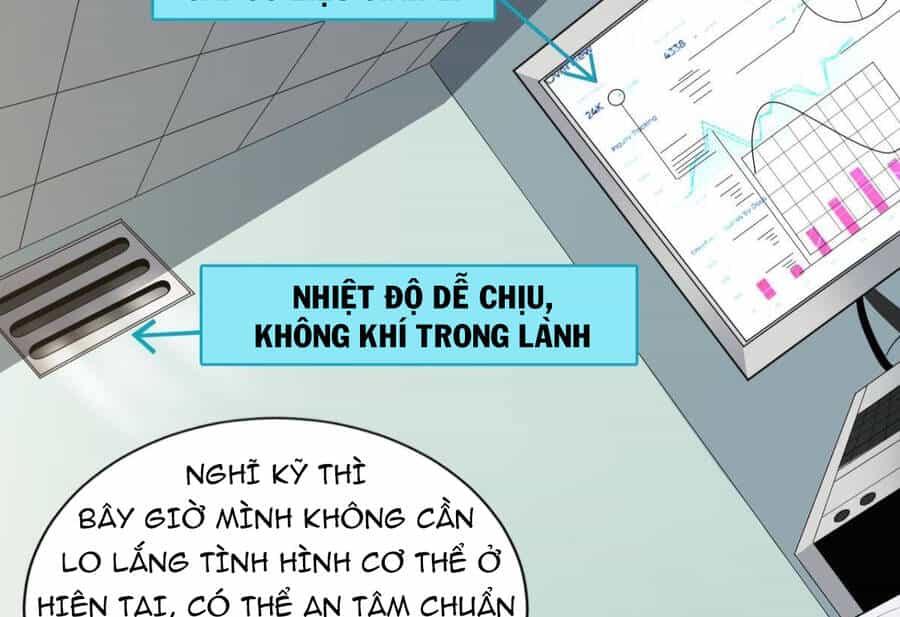 Player Thần Vực - Chương 18.5 - ảnh 8