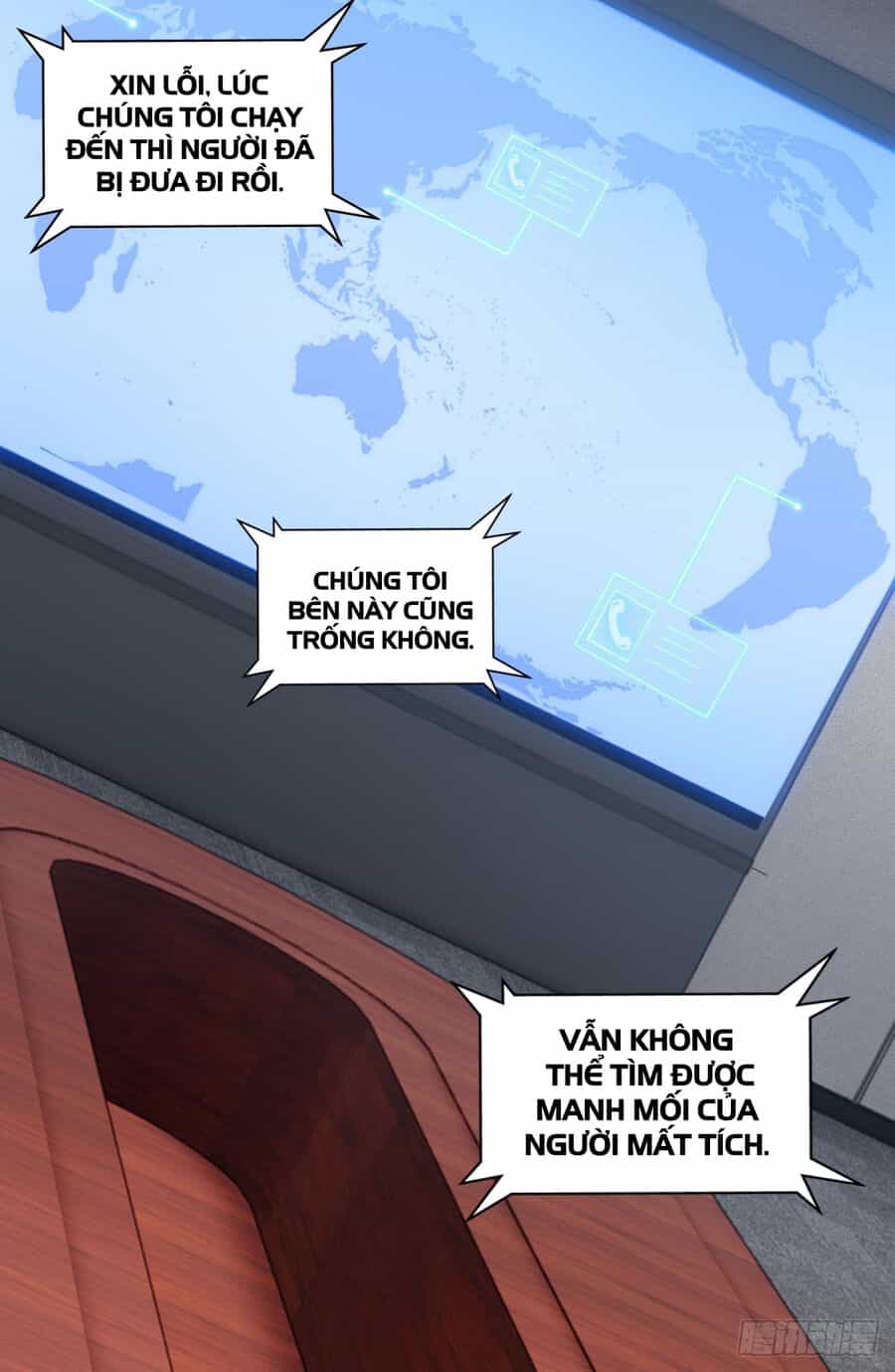Player Thần Vực - Chương 46 - ảnh 3