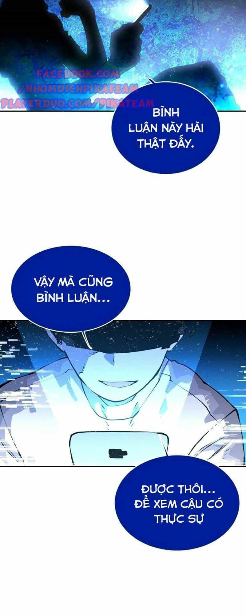 Player - Chương 1 - ảnh 15