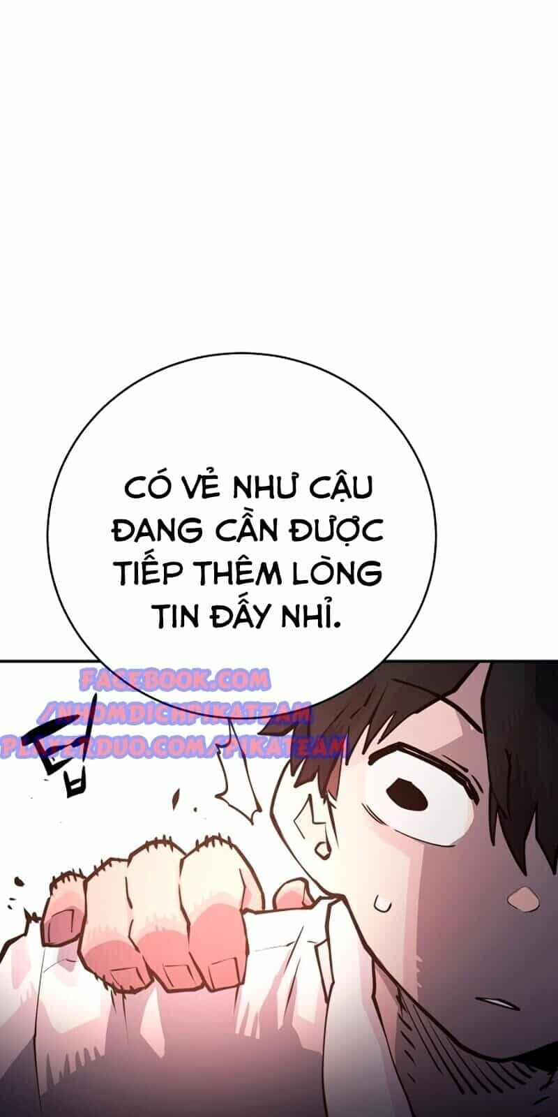 Player - Chương 10 - ảnh 28