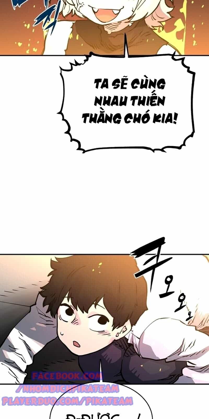 Player - Chương 10 - ảnh 70
