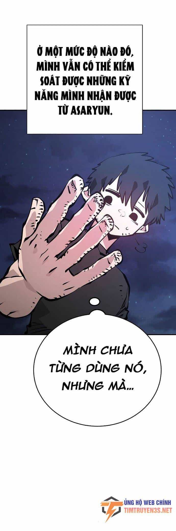 Player - Chương 100 - ảnh 34