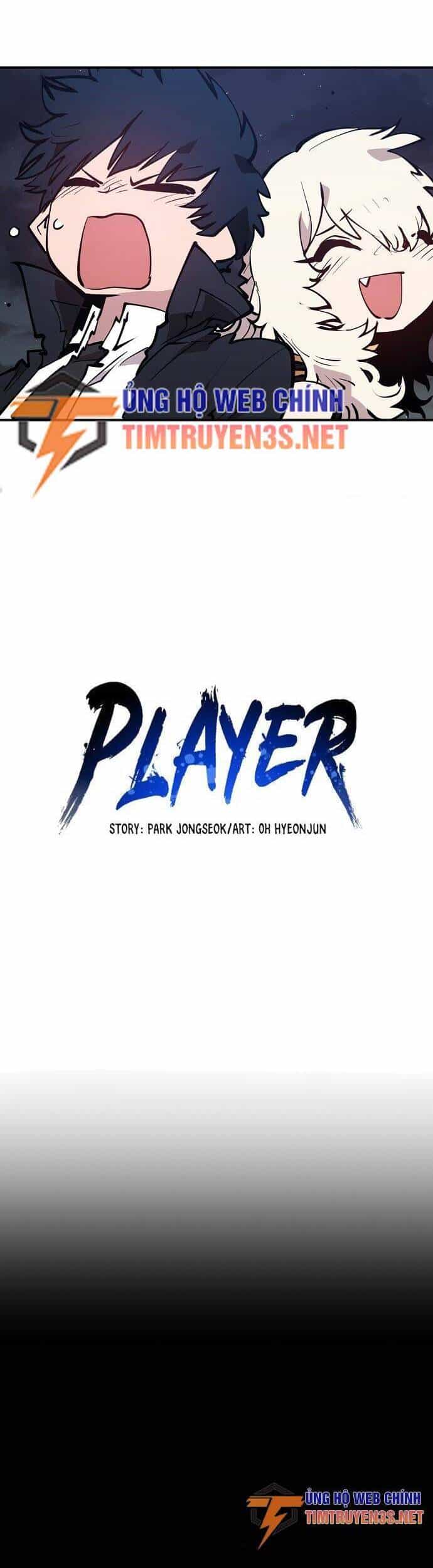 Player - Chương 101 - ảnh 11