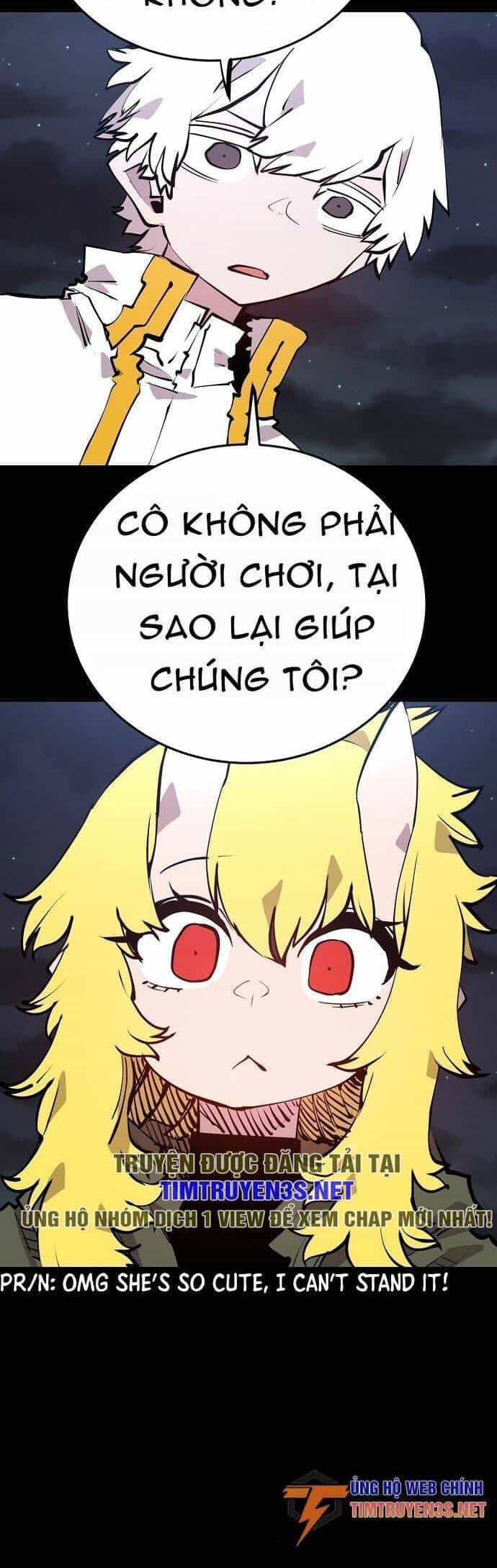 Player - Chương 101 - ảnh 13