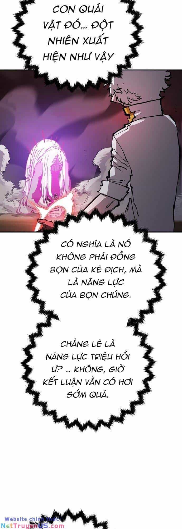 Player - Chương 103 - ảnh 10