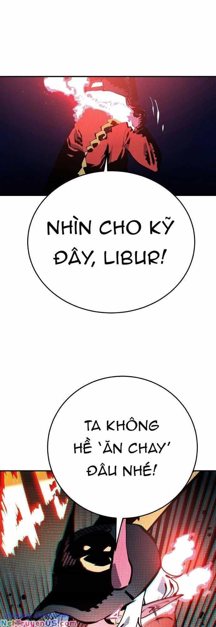 Player - Chương 103 - ảnh 31