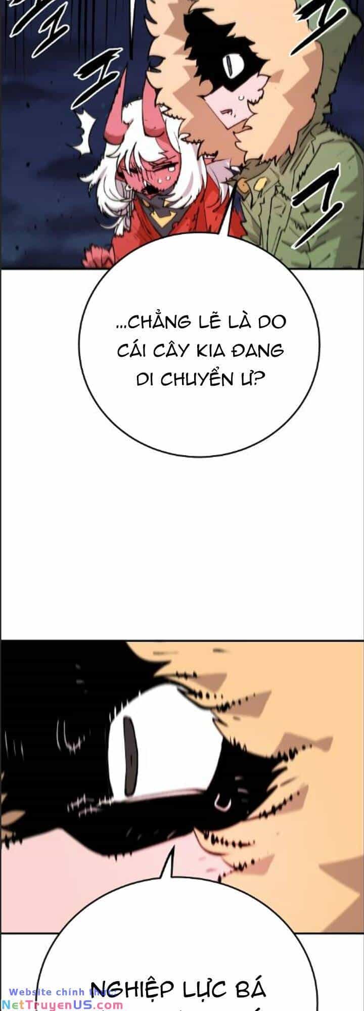 Player - Chương 107 - ảnh 45