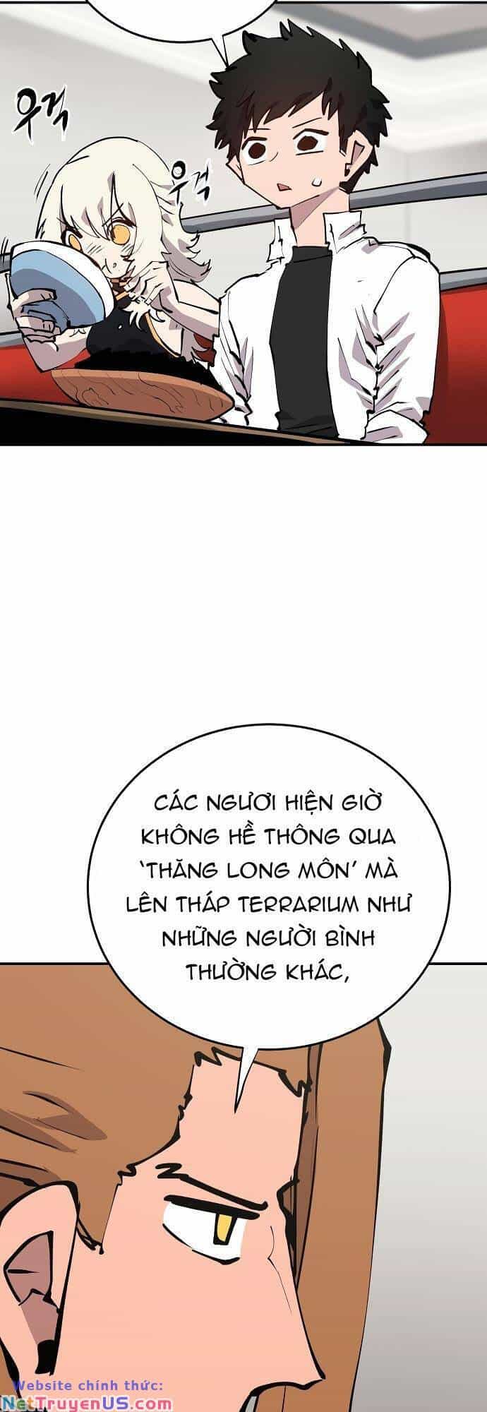 Player - Chương 108 - ảnh 45
