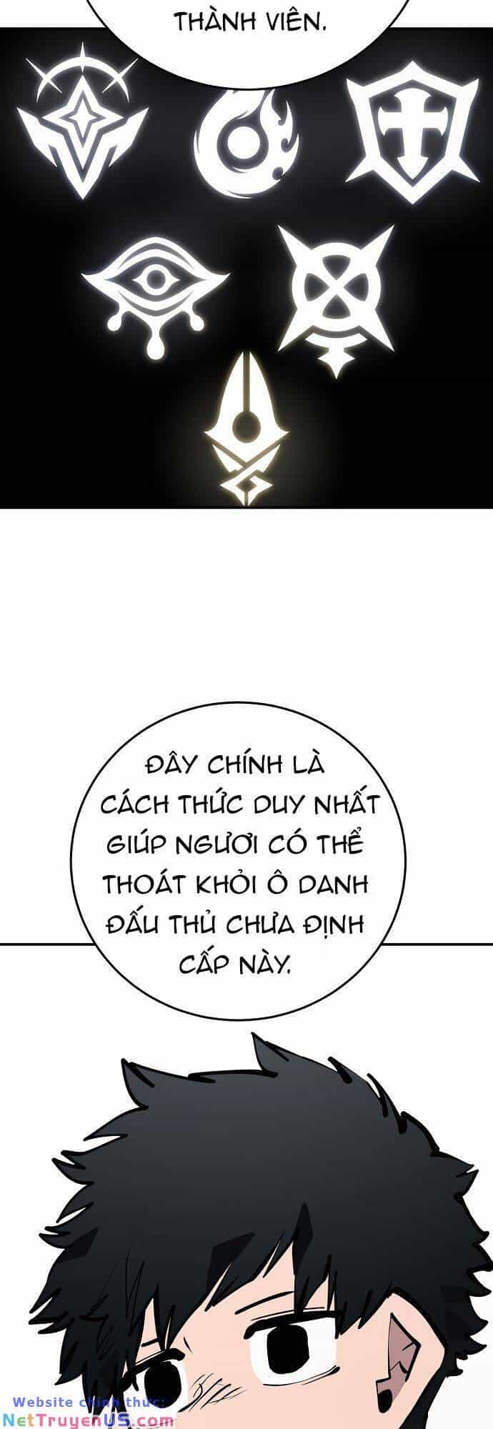 Player - Chương 108 - ảnh 50
