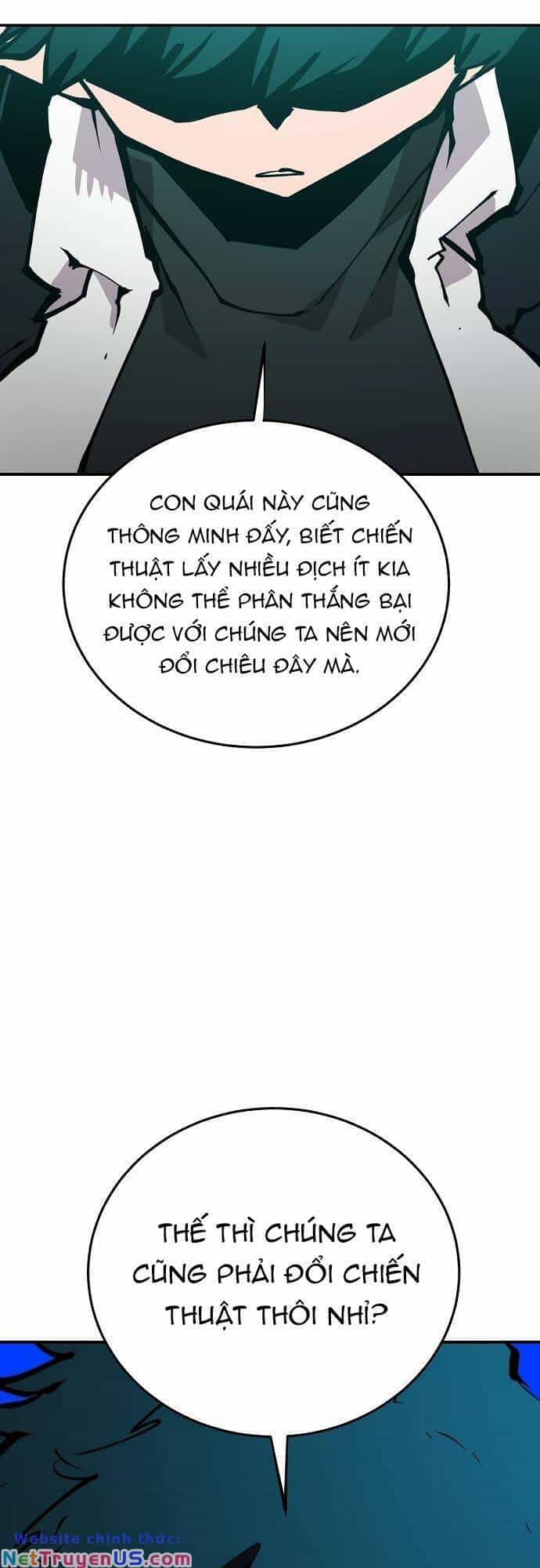 Player - Chương 109 - ảnh 46
