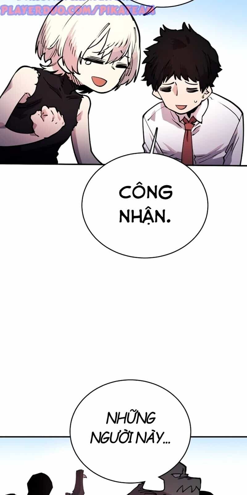 Player - Chương 11 - ảnh 27
