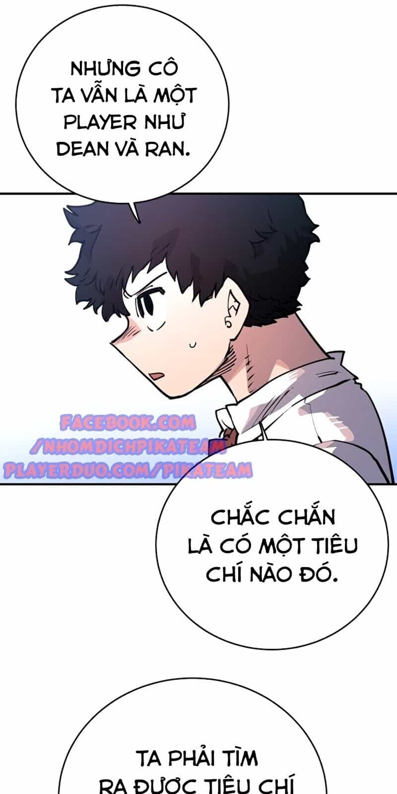 Player - Chương 11 - ảnh 43