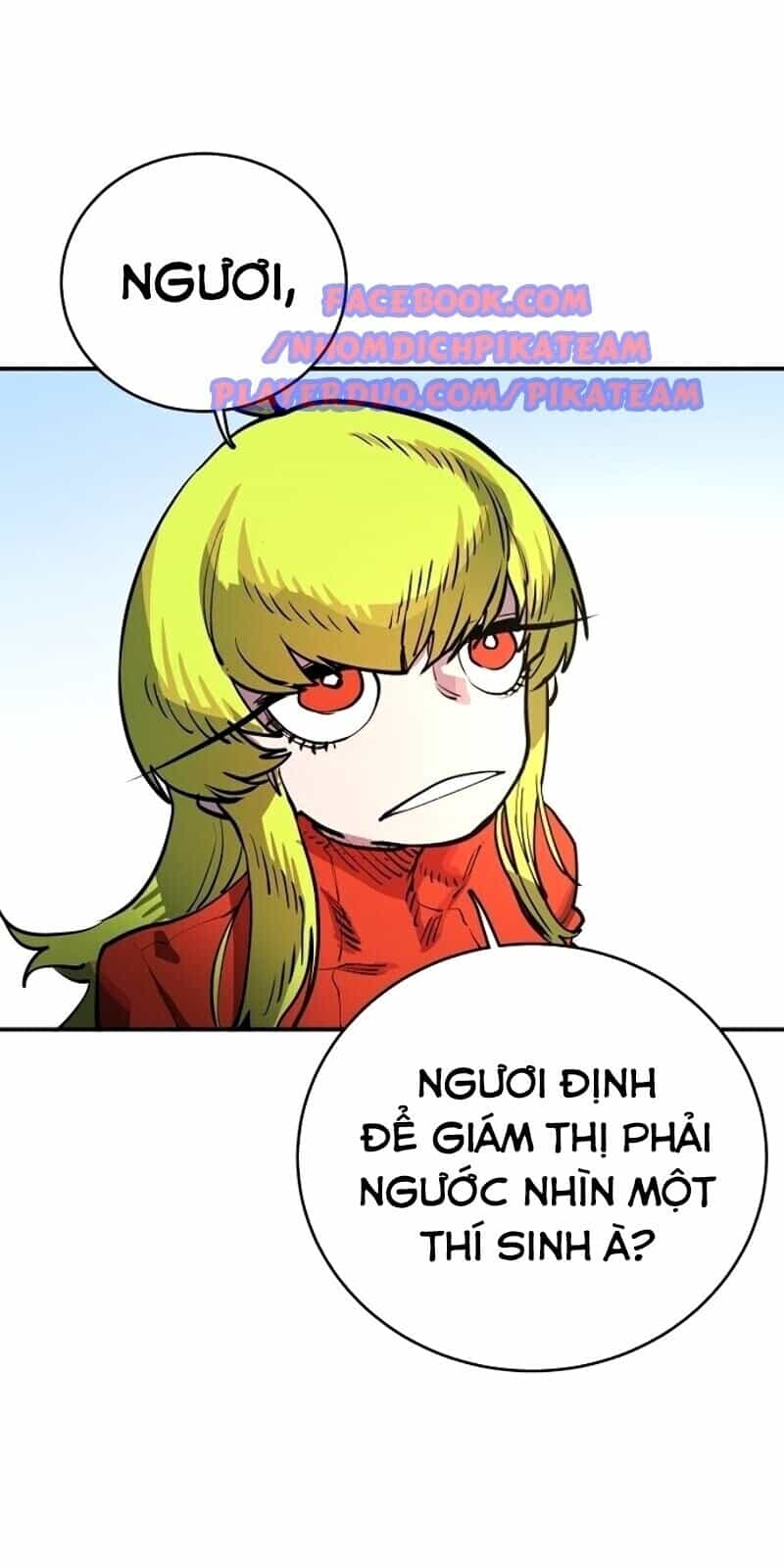 Player - Chương 11 - ảnh 46