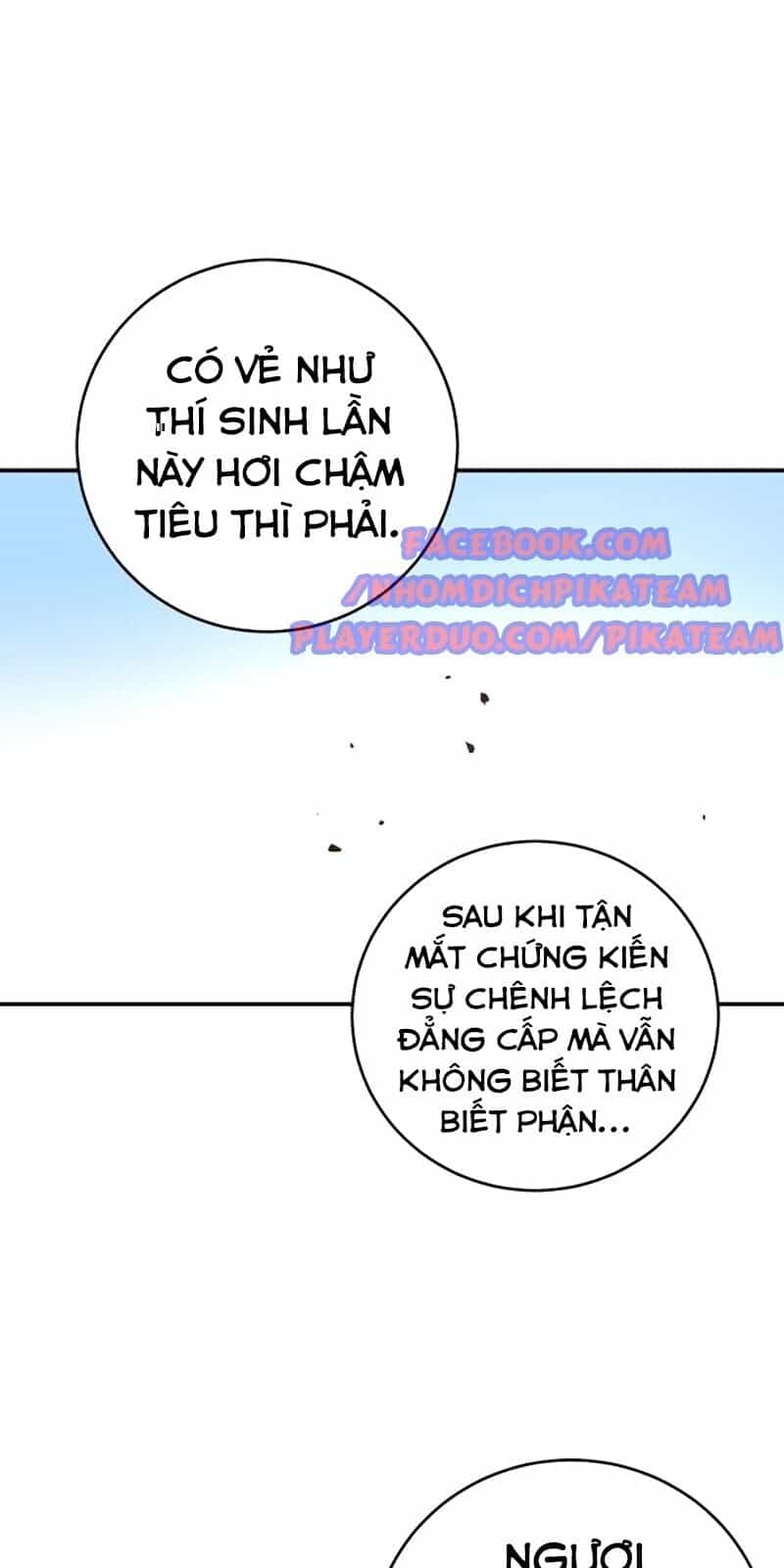 Player - Chương 11 - ảnh 79