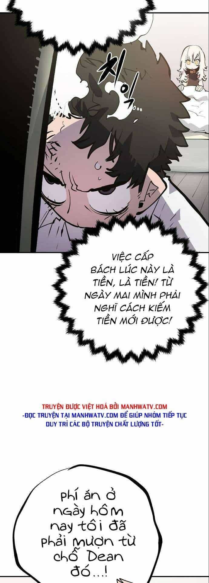 Player - Chương 111 - ảnh 28
