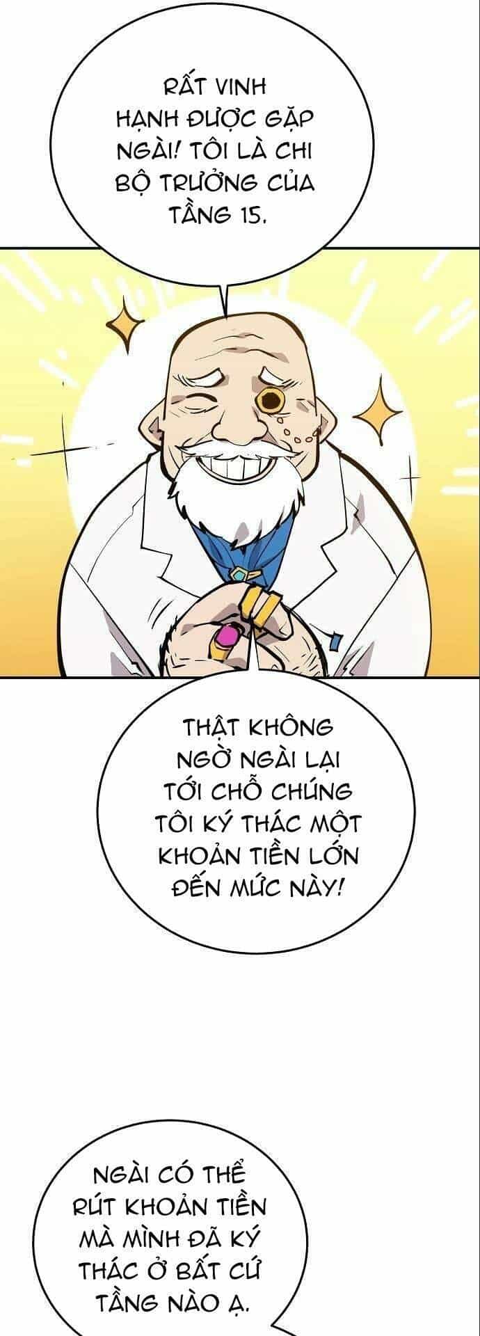 Player - Chương 111 - ảnh 43