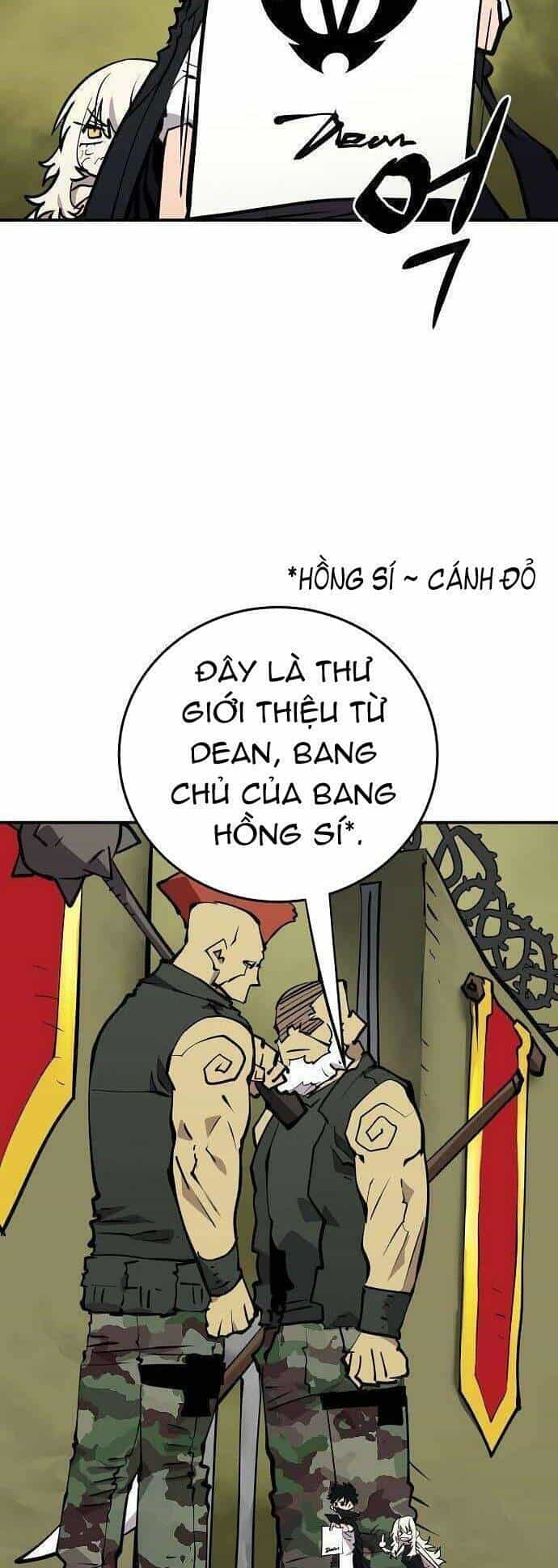 Player - Chương 112 - ảnh 50