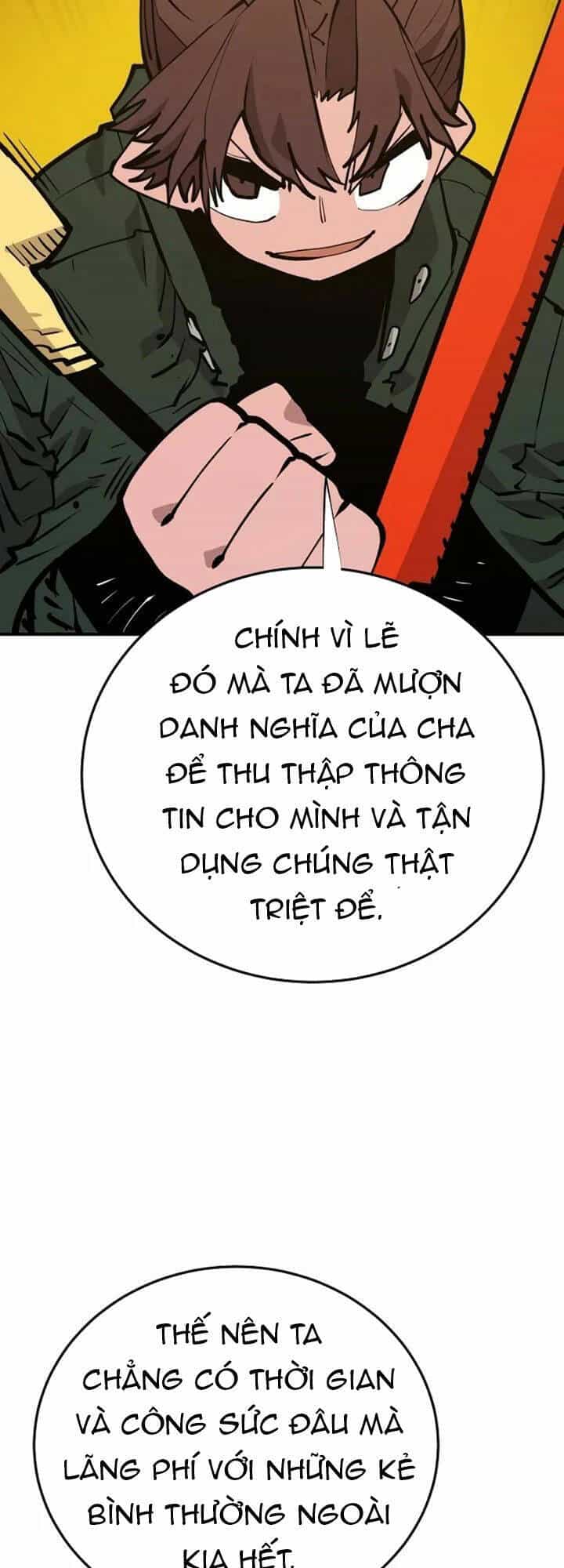 Player - Chương 114 - ảnh 21