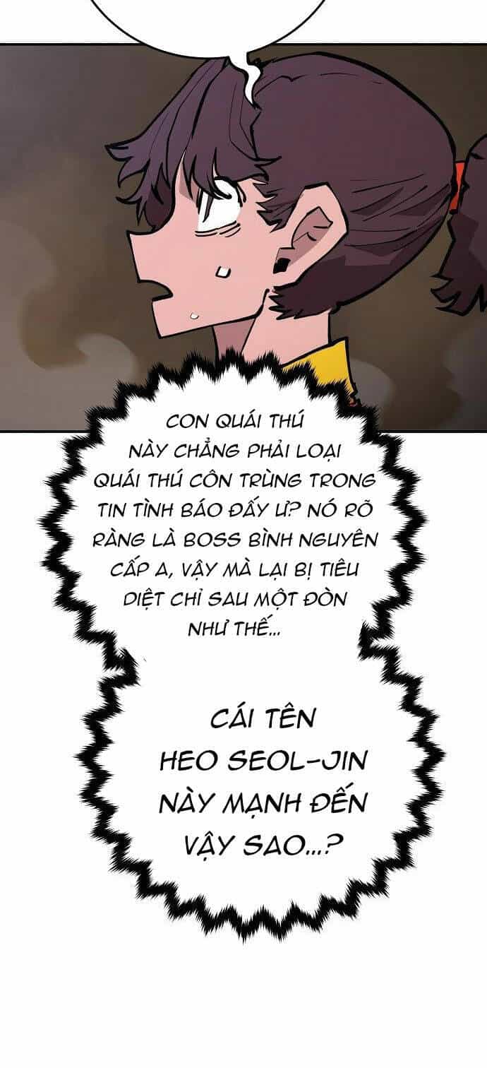 Player - Chương 115 - ảnh 24