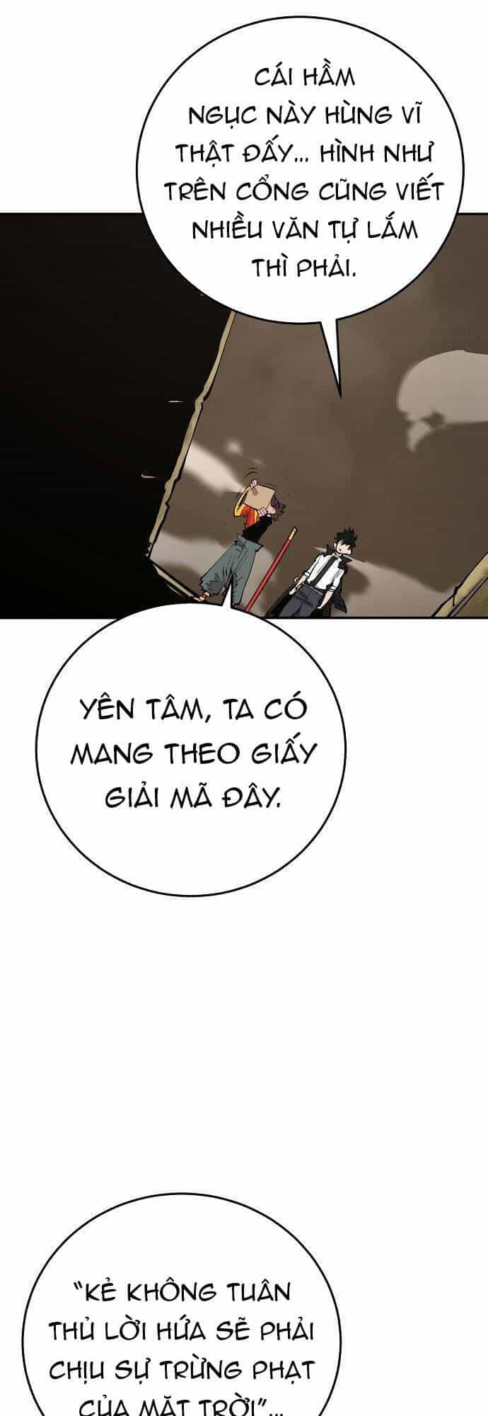 Player - Chương 115 - ảnh 45